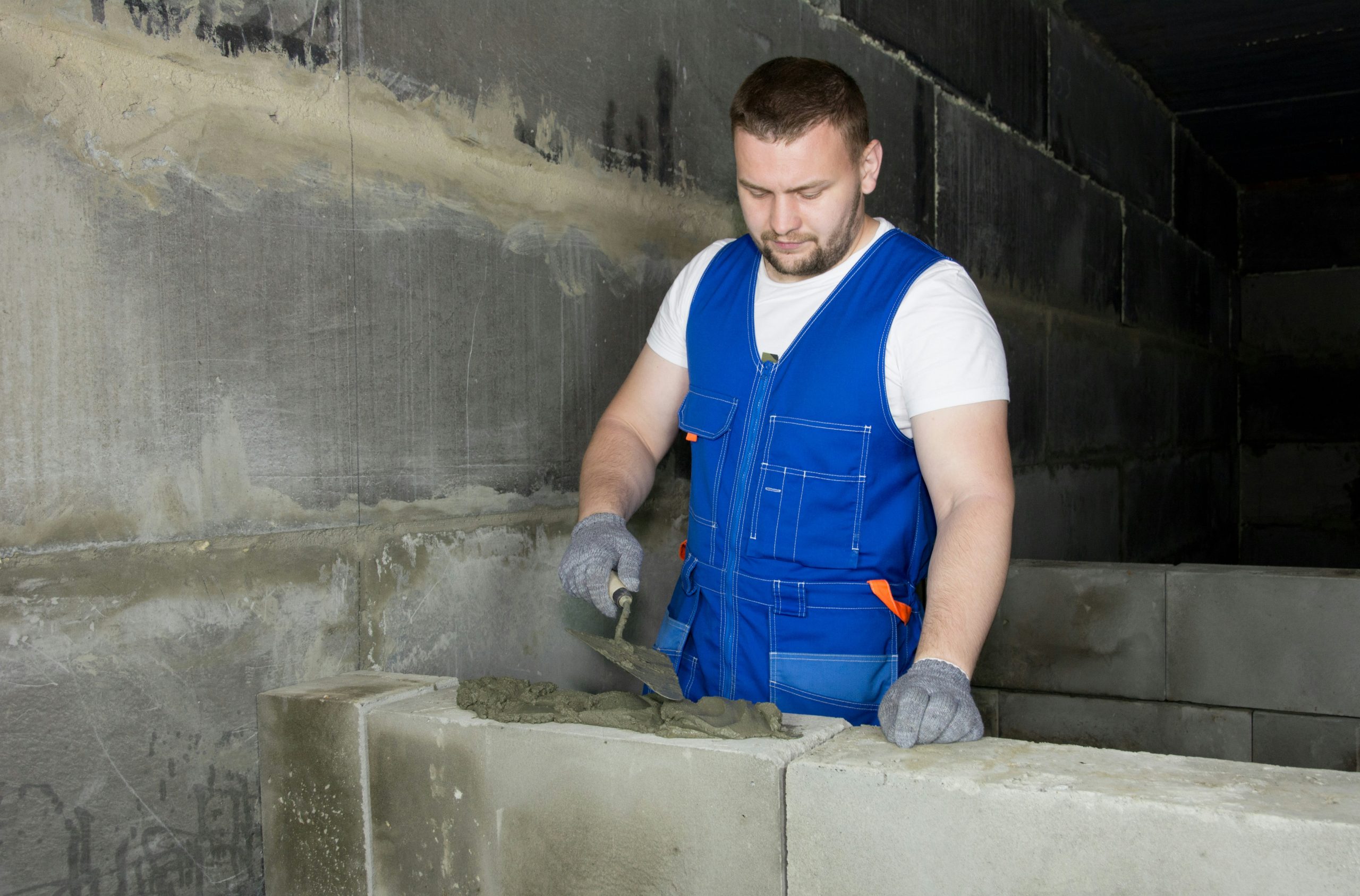 Bauleiter/in für Installations-/Gebäude-/Gas-/Sanitär- und Heizungstechnik