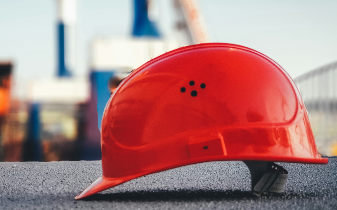 Sanierungsfachkraft / Allroundler (m/w/d)
